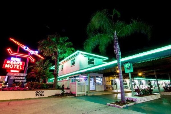Budget Inn of Avon Park image 8